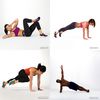 Let us be fit