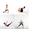 Core workout