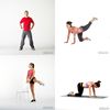 Lower body