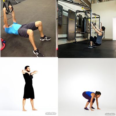 TRX