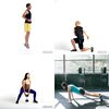 Lower Body