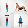 Arms &amp; Core
