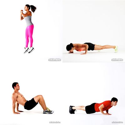 Bodyweight
