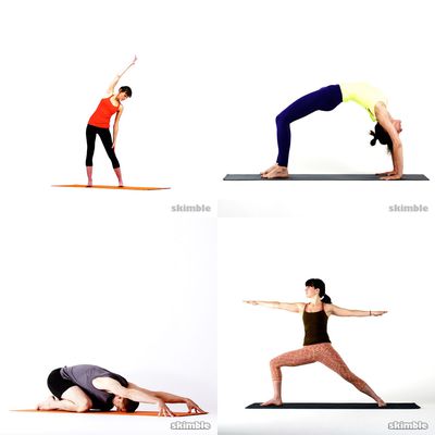 Yoga