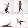 Glutes
