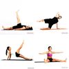 Pilates - core