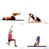 stretch
