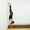 Handstands