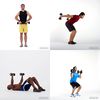 weights