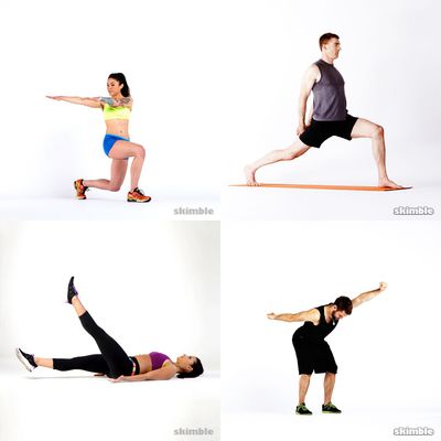 bodyweight