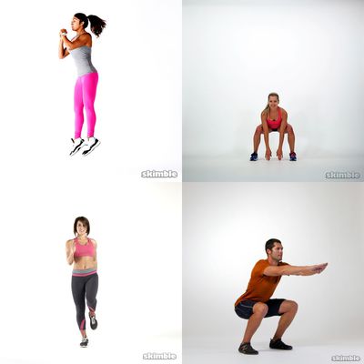 HIIT