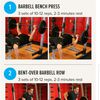 Workouts