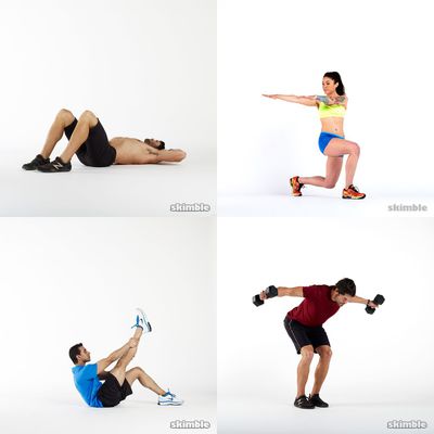 workout