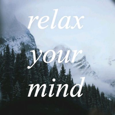 Meditation