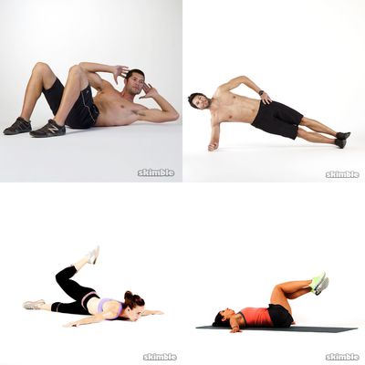 Workout