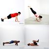 bodyweight HIIT
