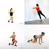 My workouts