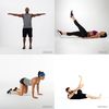 Core/c.Underwood legs