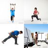 Full Body Circuits