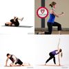 stretching