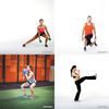 Glutes