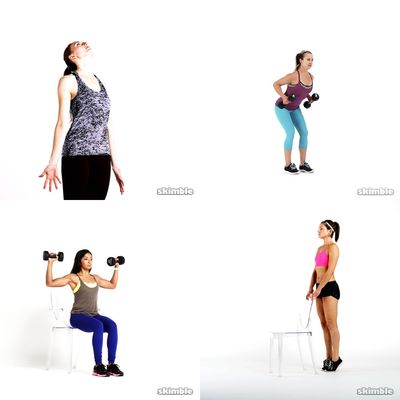 Workouts