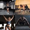 CROSSFIT HOME COLLECTION