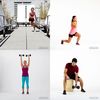 Shred and sculpt