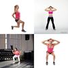 Leg day