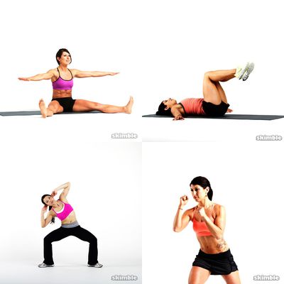 exercise