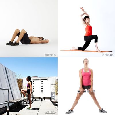 Workout