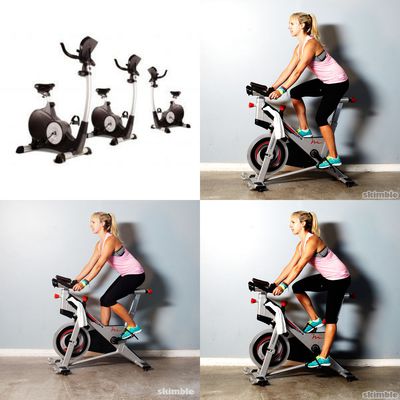 cycling
