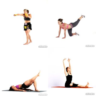 Butt