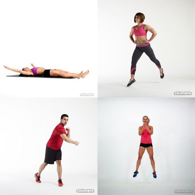 basic workout