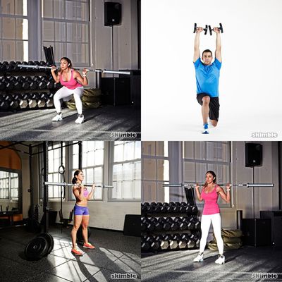Lifting