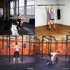 crossfit arms