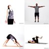 Stretches