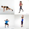 Fat burn