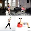 Weight lifting