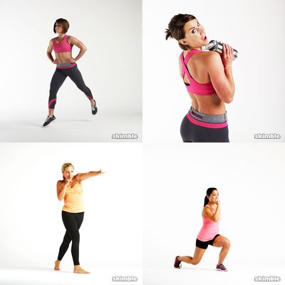workouts