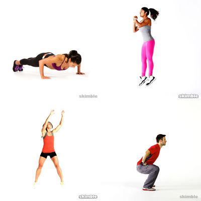 exercise