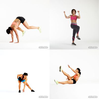 trening