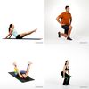 Lower body