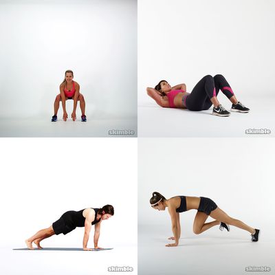 Hiit
