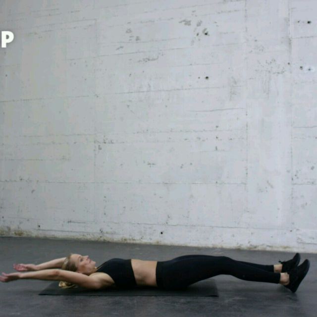 Standup Exercise Howto Workout Trainer by Skimble