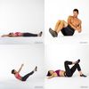 abs and arm