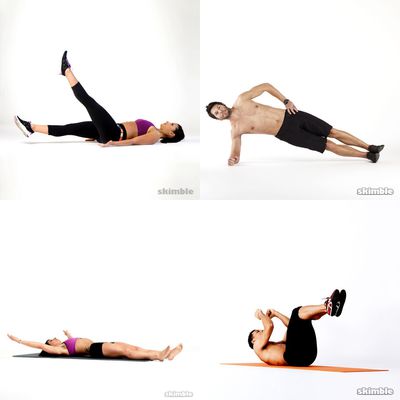 Core