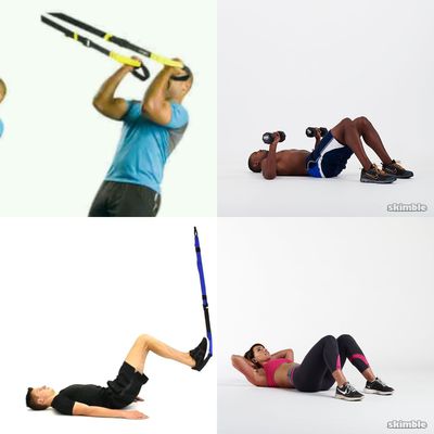 TRX