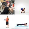 Full Body Workouts