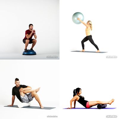 Physio Therapy